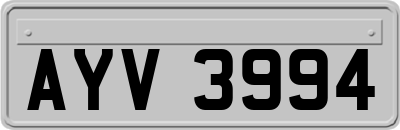 AYV3994