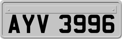 AYV3996