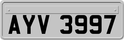AYV3997