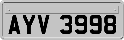 AYV3998