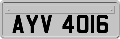 AYV4016