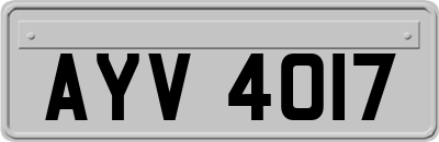 AYV4017