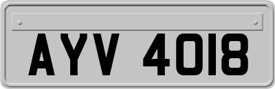 AYV4018