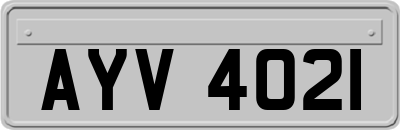 AYV4021