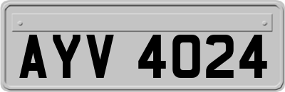 AYV4024