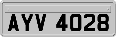 AYV4028