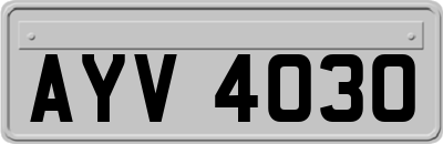 AYV4030