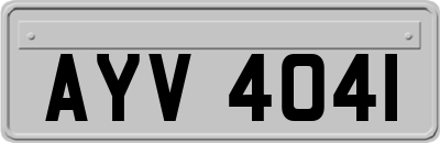 AYV4041