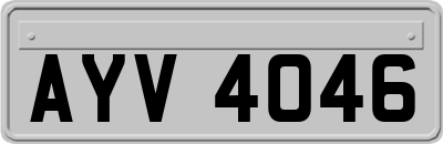 AYV4046