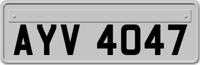 AYV4047