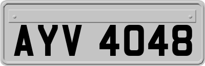 AYV4048