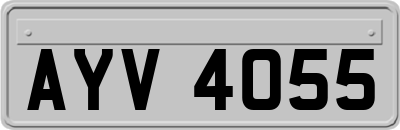 AYV4055