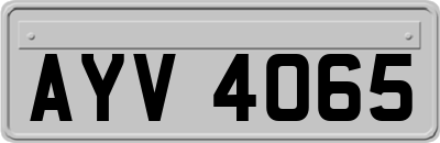 AYV4065
