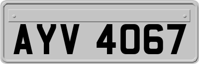 AYV4067