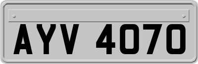 AYV4070
