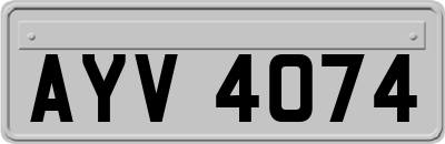 AYV4074