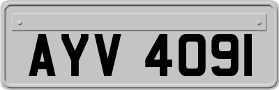 AYV4091