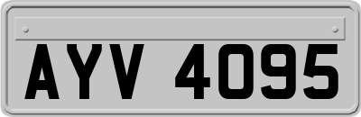 AYV4095