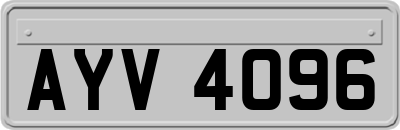 AYV4096