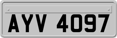 AYV4097