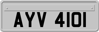 AYV4101