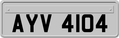 AYV4104