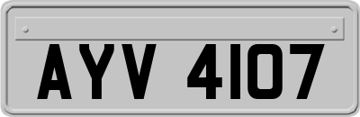 AYV4107