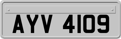 AYV4109