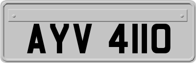 AYV4110