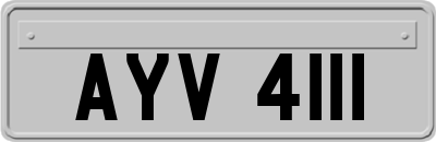 AYV4111