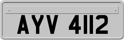 AYV4112