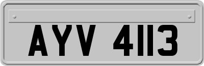 AYV4113