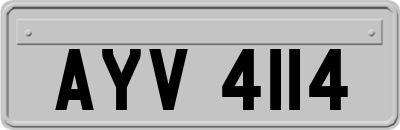 AYV4114