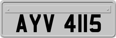 AYV4115