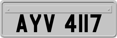 AYV4117