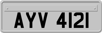 AYV4121