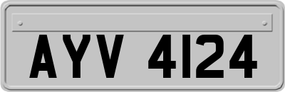 AYV4124