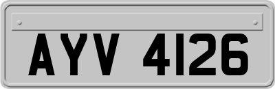 AYV4126