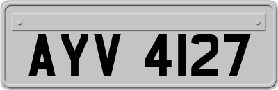 AYV4127