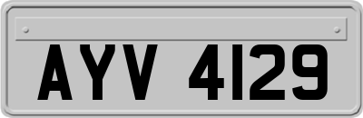 AYV4129