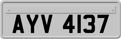 AYV4137