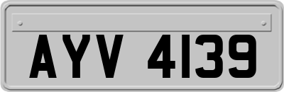 AYV4139