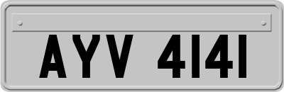 AYV4141