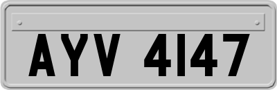 AYV4147