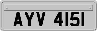 AYV4151