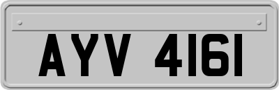 AYV4161