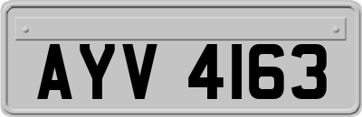 AYV4163