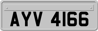 AYV4166