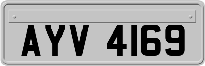 AYV4169