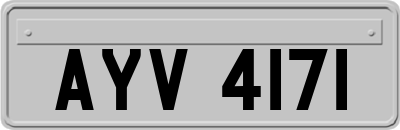 AYV4171